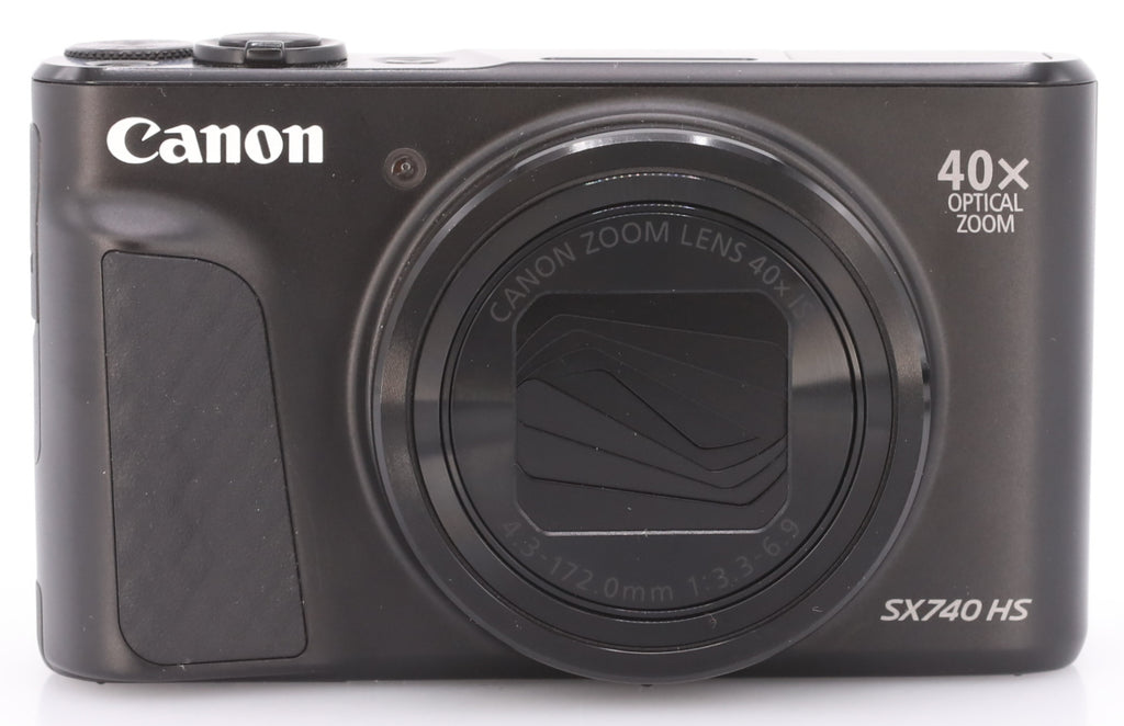 Canon Powershot SX740 HS occasion