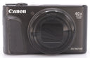 Canon Powershot SX740 HS occasion