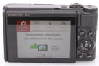 Canon Powershot SX740 HS occasion