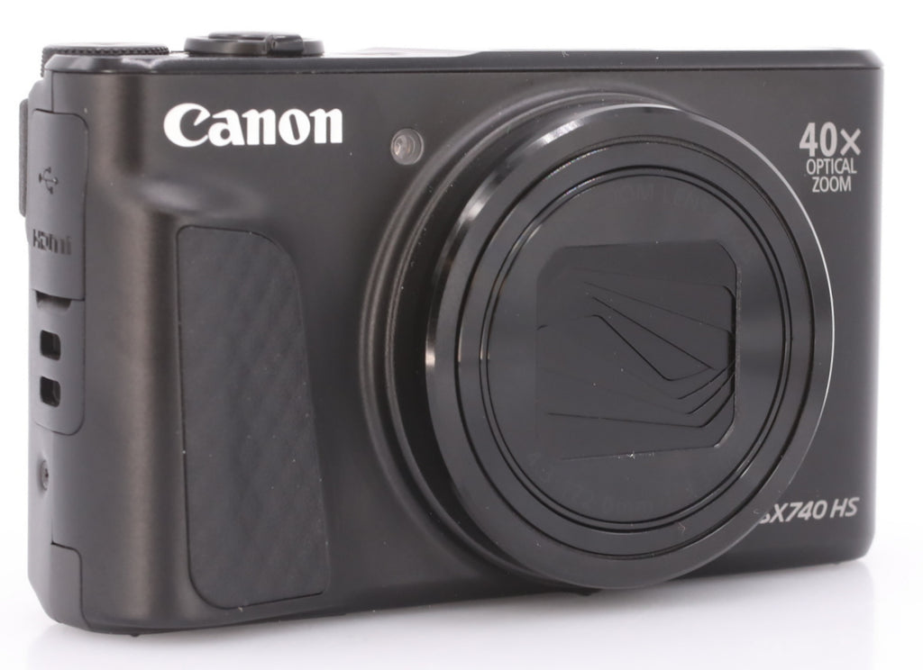 Canon Powershot SX740 HS occasion