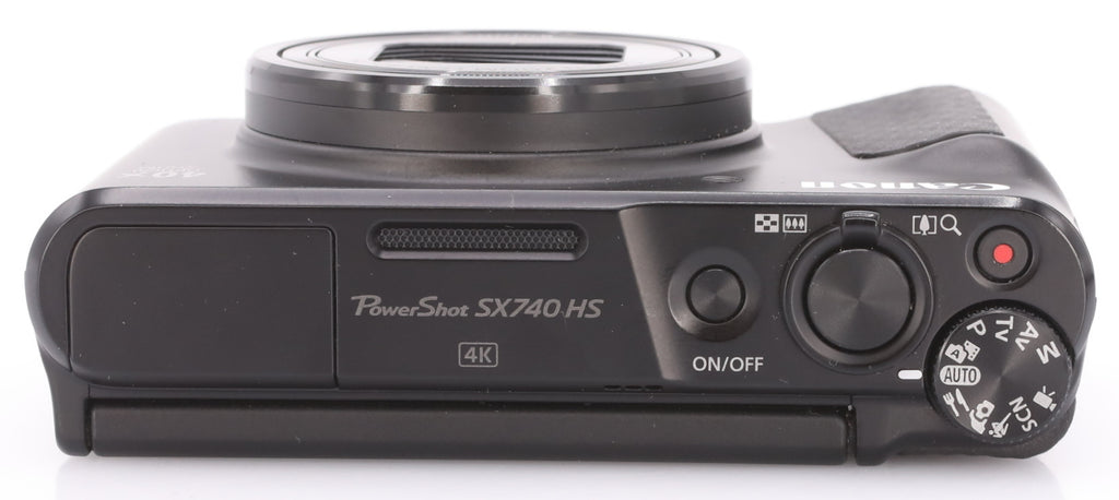 Canon Powershot SX740 HS occasion