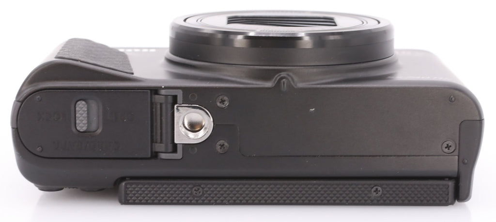 Canon Powershot SX740 HS occasion