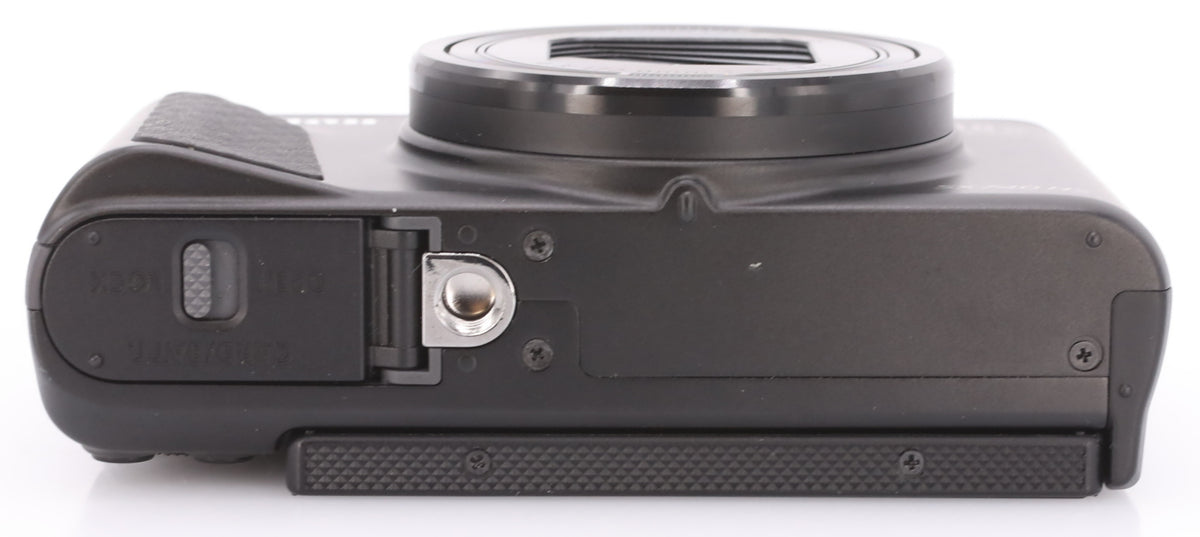 Canon Powershot SX740 HS occasion