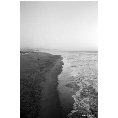CineStill BWxx (Double-X negative) 135/36