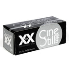 CineStill BWxx (Double-X negative) 120