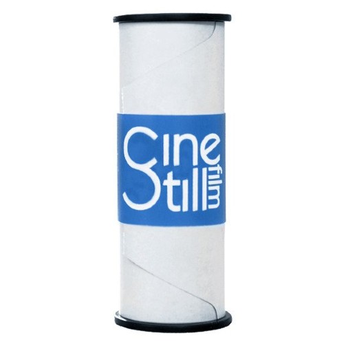 CineStill Xpro 50 Daylight C-41 120