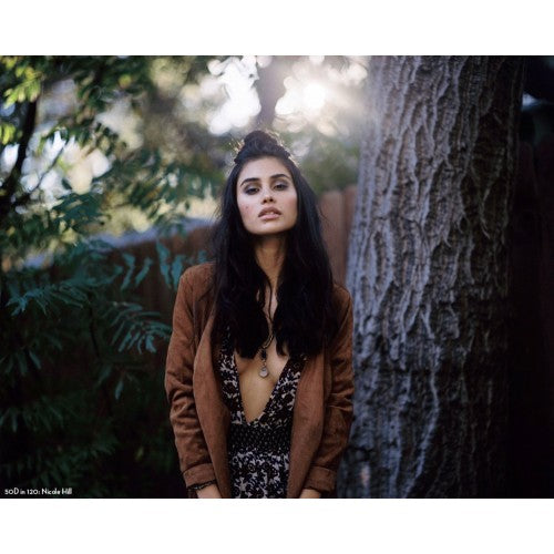 CineStill Xpro 50 Daylight C-41 120