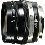 Voigtlander 50mm 1.5 Heliar Classic VM (Leica M-Mount)