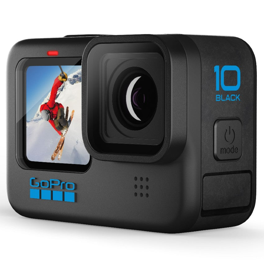 GoPro HERO 10 Black