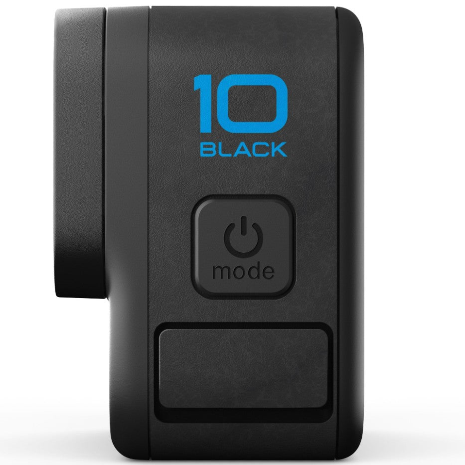 GoPro HERO 10 Black