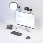Elgato Wall Mount for Elgato Multi Mount Rigging System