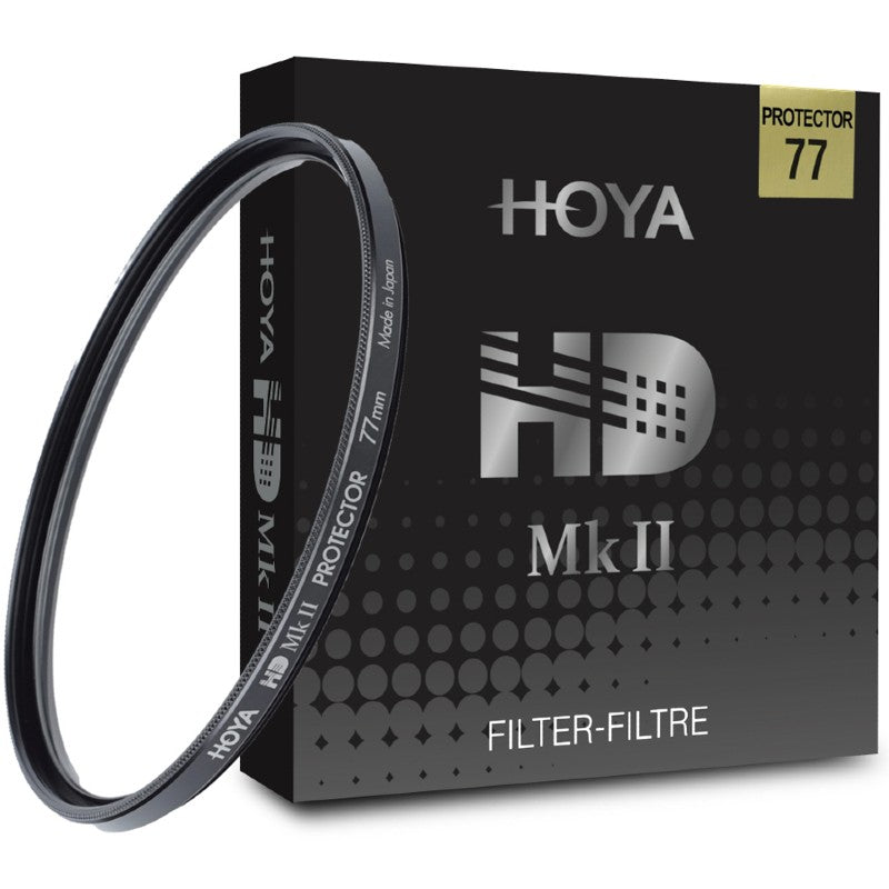 Hoya 82mm HD MkII Protector