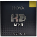 Hoya 77mm HD MkII CIR-PL