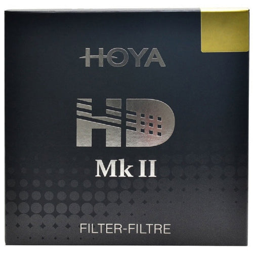 Hoya 72mm HD MkII UV
