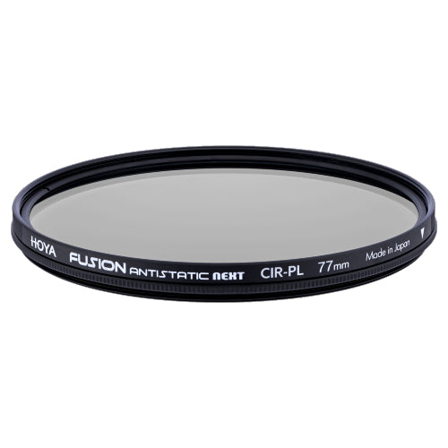 Hoya 55mm Fusion Antistatic Next CIR-PL