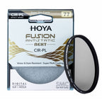Hoya 55mm Fusion Antistatic Next CIR-PL