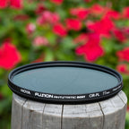 Hoya 55mm Fusion Antistatic Next CIR-PL
