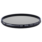 Hoya 72mm Fusion Antistatic Next CIR-PL