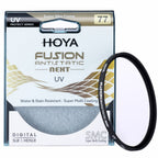 Hoya 67mm Fusion Antistatic Next UV