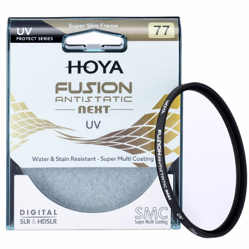 Hoya 67mm Fusion Antistatic Next UV