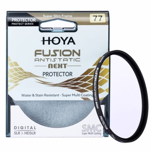 Hoya 67mm Fusion Antistatic Next Protector