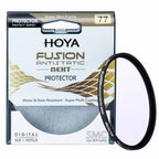 Hoya 77mm Fusion Antistatic Next Protector