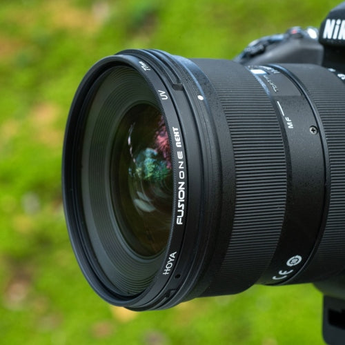 Hoya 55mm Fusion One Next UV