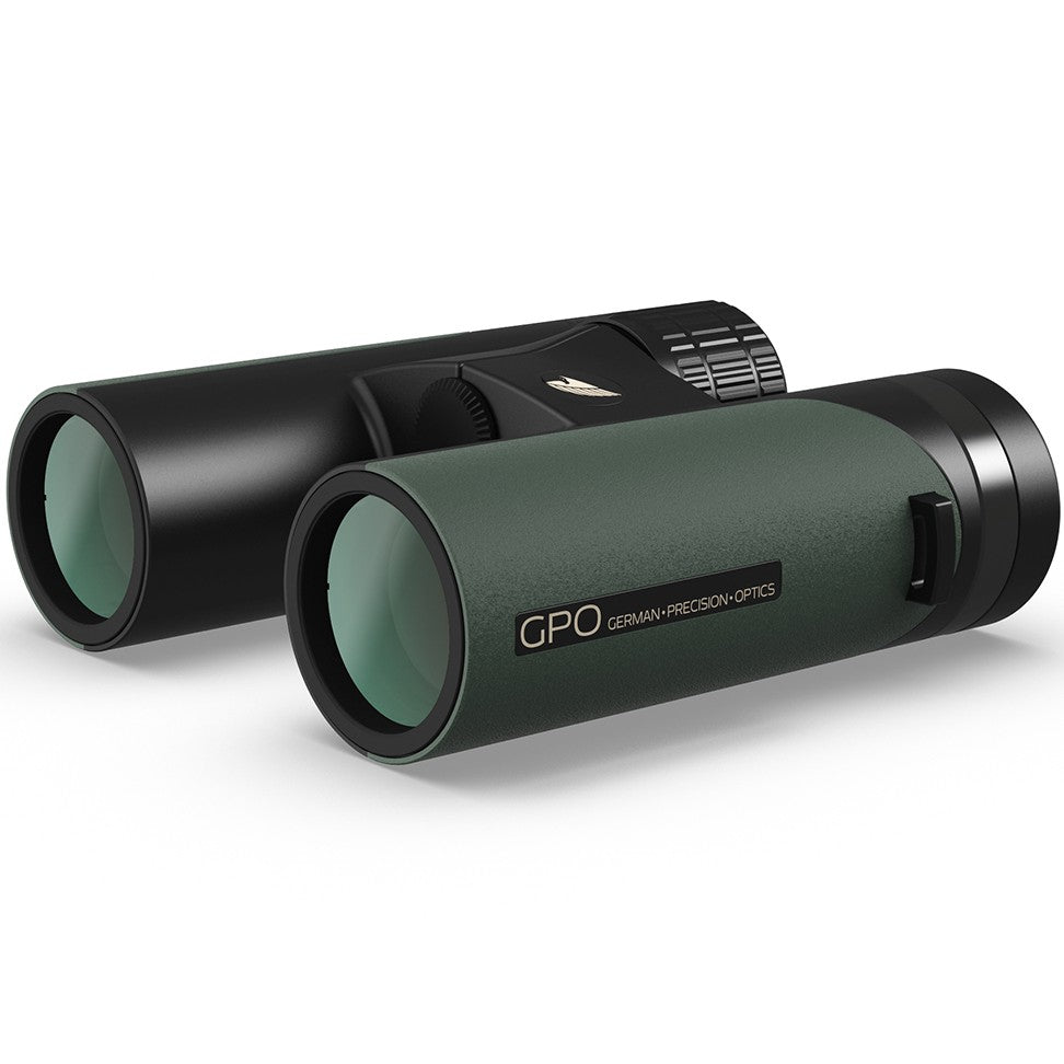 GPO Passion 10x32ED Green
