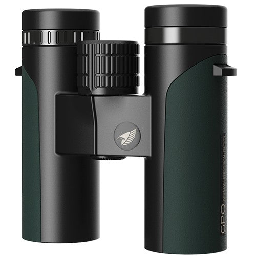 GPO Passion 8x32ED Green