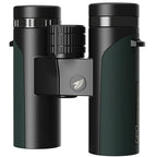 GPO Passion 8x32ED Green