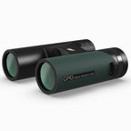 GPO Passion 8x32ED Green