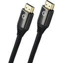 Black Magic Ultra High Speed 4K/8K HDMI Cable 120Hz - 1.5M Black
