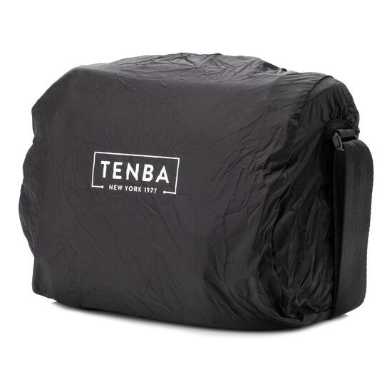 Tenba Messenger DNA 9 Slim Black