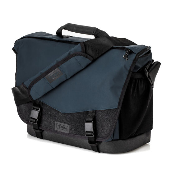 Tenba Messenger DNA 13 DSLR Blue