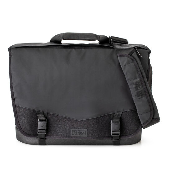Tenba Messenger DNA 16 Slim Black