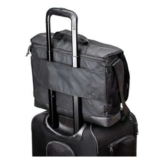 Tenba Messenger DNA 16 Slim Black
