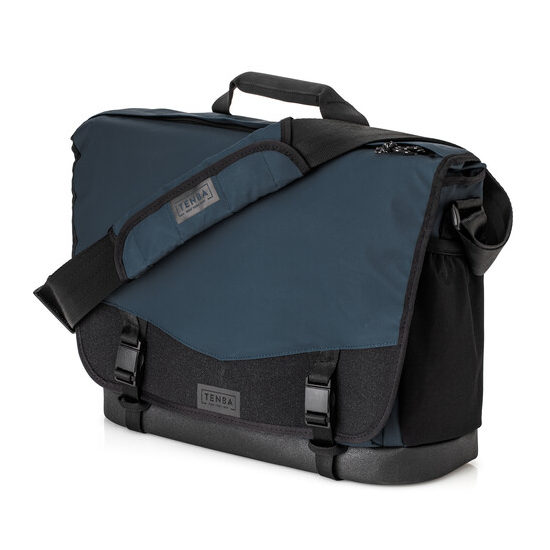 Tenba Messenger DNA 16 Slim Blue