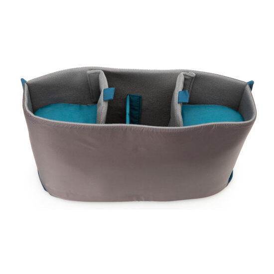 Tenba Messenger DNA 16 Slim Blue