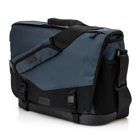 Tenba Messenger DNA 16 DSLR Blue