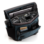 Tenba Messenger DNA 16 DSLR Blue