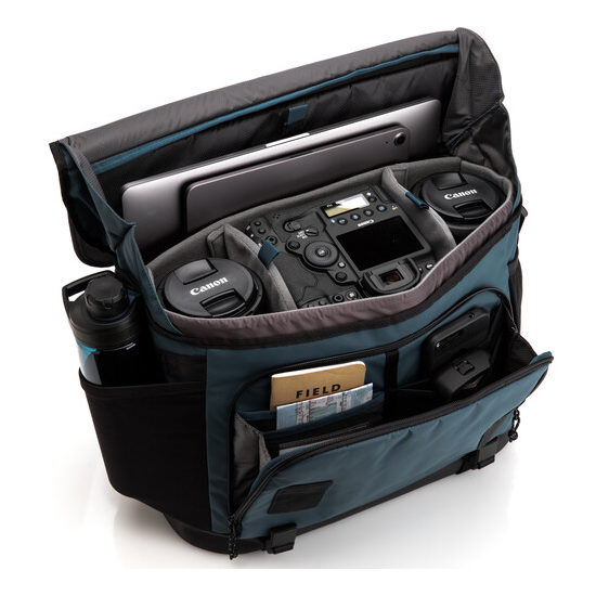 Tenba Messenger DNA 16 DSLR Blue