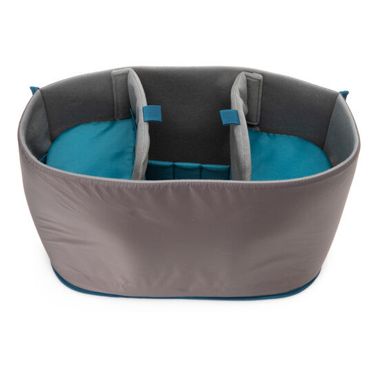 Tenba Messenger DNA 16 DSLR Blue