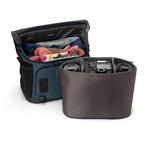 Tenba Messenger DNA 16 DSLR Blue