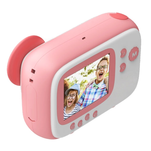 Agfaphoto Realikids Instant Cam Pink