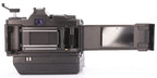 Olympus OM-2 Spot program body zwart + Winder 2 occasion