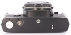 Olympus OM-2 Spot program body zwart + Winder 2 occasion