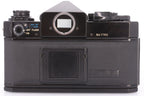 Canon F1 Body + FD 28mm F/2.8 S.C. occasion