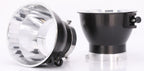 Bowens Esprit GM500 Studioflitser 500W/s SET incl. softbox + reflector + paraplu in tas occasion