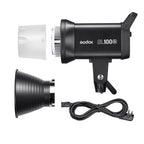 Godox LED SL100Bi BI-Color