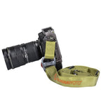 Sunwayfoto Camera Strap Olive Green STR-01-G